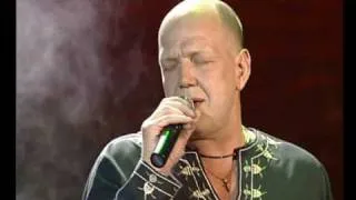 Александр Ярёменко. Романс. Live 2009