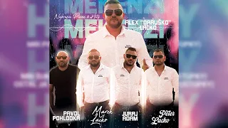 Gipsy Mekenzi Mega Mix Sladakov - HITY