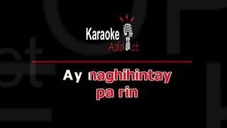 BAKIT BA  - SIAKOL (OPM Karaoke)