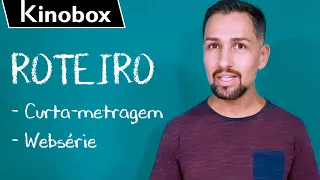 INTRO 1 • Como escrever Roteiro de Filme Curta-metragem