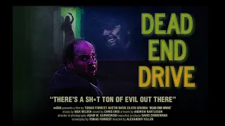 Dead End Drive Premiere Trailer