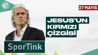 Vida İstanbul’da mı Kalıyor? | Jesus, Kim Min Jae’yi Tutabilecek mi? | Beşiktaş Seçiminin Şifreleri