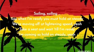 Freddie Mcgregor -  Big Ship Lyrics