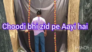 Choodi Bhi Zid Pe Aayi Hai Anuradha Paudwal | Ishq Hua | Easy dance steps |