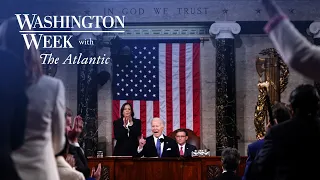 What Biden’s State of the Union address tells us about his 2024 campaign