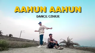 Aahun Aahun Dance Video - WEkX / Shibu Sardar