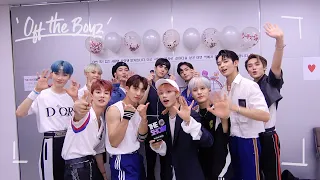 [OFF THE BOYZ] ‘THRILL RIDE’ Comeback Week Behind