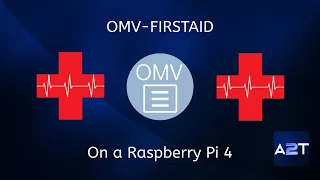 FIX COMMON PROBLEMS WITH OPENMEDIAVAULT OMV FIRSTAID - EPISODE 21