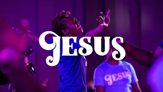 Jesus | Resurrection Sunday Opener