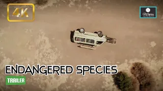 ENDANGERED SPECIES Movie Trailer 2021