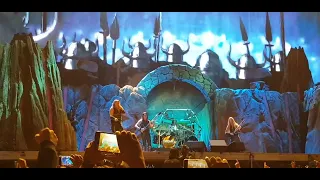 Manowar - Call to Arms (Live Hell & Heaven metal fest 2020)