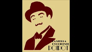 IL CASO DELLA STELLA D'OCCIDENTE - HERCULE POIROT