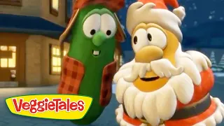 VeggieTales | Saint Nicholas 🎄 Christmas Special