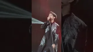 UNFORGETTABLE DAY - Düsseldorf Concert 2022 Dimash Qudaibergen (fancam)