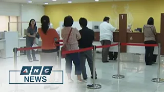 PH banks shorten operating hours due to COVID-19 | ANC