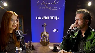 Exista suflet pereche? Ce inseamna relatie toxica? Ce inseamna potrivire? - Ana Maria Ducuta