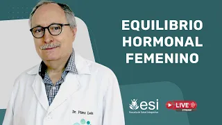 ¿Cómo mejorar la salud hormonal femenina?