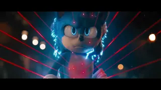 Фінальна битва Соніка і Роботніка [Їжак Сонік / Sonic the Hedgehog] (2020)