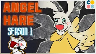 Found Footage: Angel Hare Season 1 - Thỏ đớ phiên bản Found footage