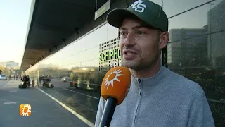 Lange Frans openhartig over ruzie met Lil' Kleine - RTL BOULEVARD