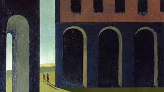 The Dreams & Mysteries of Giorgio De Chirico