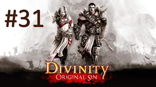 Прохождение Divinity: Original Sin - Enhanced Edition - Часть 31 (кооператив)