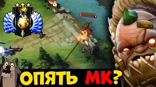 ФП ПУДЖ НЕ ПРОЩАЕТ | PUDGE DOTA 2