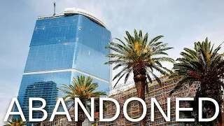 Abandoned - Fontainebleau Las Vegas