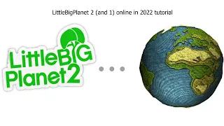 How to connect to LittleBigPlanet private servers