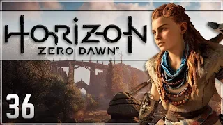 Horizon: Zero Dawn - Ep. 36: Cauldron Rho (Part 2)