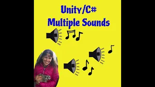 Unity - Multiple Sounds On A Button (Quiz Game Application)