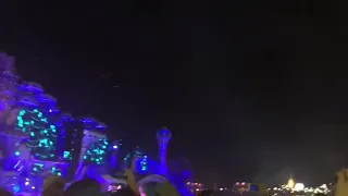 Tomorrowland 2018 Memory of Avicii