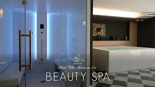 Villa Maria Au Lac Beauty SPA