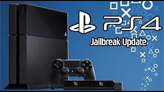 Update Cached PS4 Jailbreak Payload On A Jailbroken PS4 5.05/6.72 - PS4 Jailbreak Cache, PS4 Hack