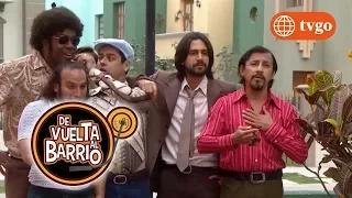 De Vuelta al Barrio 16/08/2017 - Cap 72 - 5/5