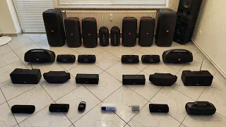 JBL , Soundcore ,Teufel , Dockin , Earfün Show Time