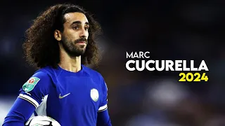 Marc Cucurella 2024 – Amazing Defensive Skills - HD