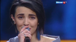 Соня Берия и Николай Расторгуев -  песня "Не для меня"