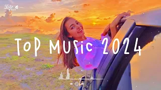 Top music 2024 🌈 Tiktok songs 2024