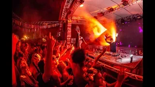 Claptone - Live from Defected Croatia 2018