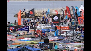 2019 Marignane PWA World Cup Day 5