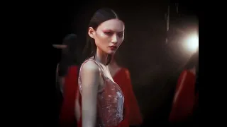 LANVIN Fall/Winter 2022-2023 Fashion Show