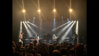 King Gizzard And The Lizard Wizard Live at Archa Theater Prague  2022 (Full audio + Download Link)