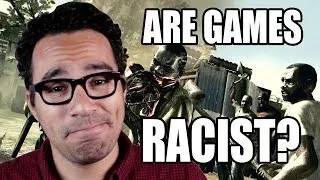 Are Games Racist? | Game/Show | PBS Digital Studios