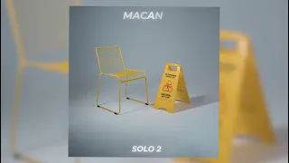MACAN - Solo 2