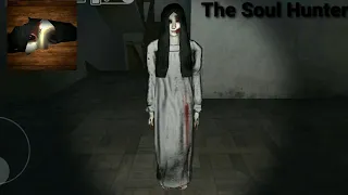 The Soul Hunter- Supernatural Horror Game | Gameplay Walkthrough
