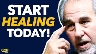 START DOING THIS Every Day To Heal Your BODY & MIND! (Reprogram Your Body) | Dr. Bruce Lipton