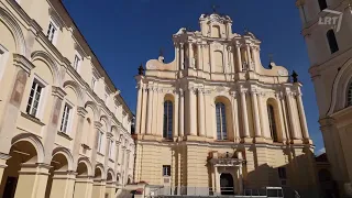 Daiktų istorijos. Dvarų oranžerijos, tragiškas Matildos Olkinaitės likimas ir sovietinės karinės baz