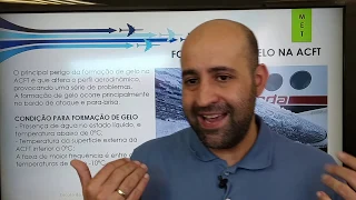 Meteorologia Aula 11 - Tipos de Gelo