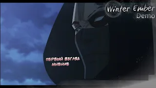 Вор в изометрии... ► Winter Ember (Первый взгляд и мнение)